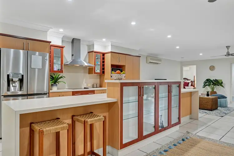 Fifth view of Homely house listing, 7 Kwila Crescent, Douglas QLD 4814