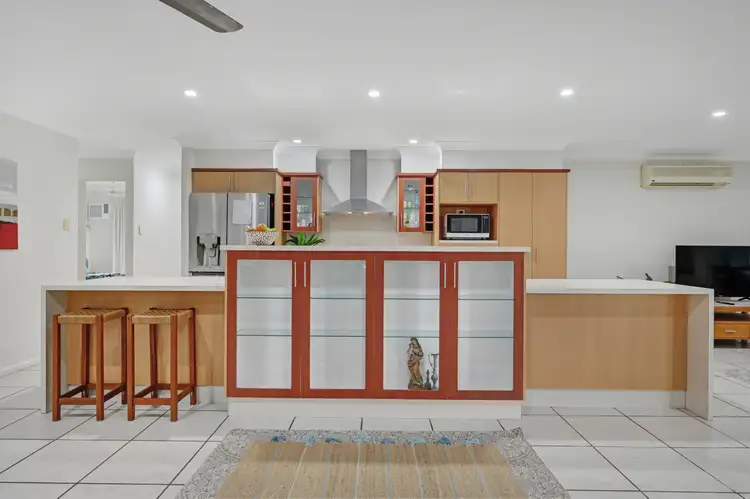 Sixth view of Homely house listing, 7 Kwila Crescent, Douglas QLD 4814