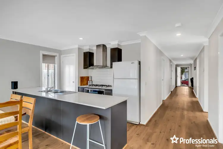 Third view of Homely house listing, 36 Wakefields Drive, Brookfield VIC 3338