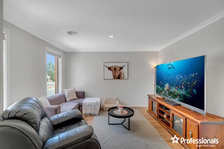 Sixth view of Homely house listing, 36 Wakefields Drive, Brookfield VIC 3338