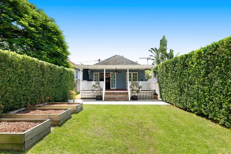 Main view of Homely house listing, 101 Beelarong Street, Morningside QLD 4170