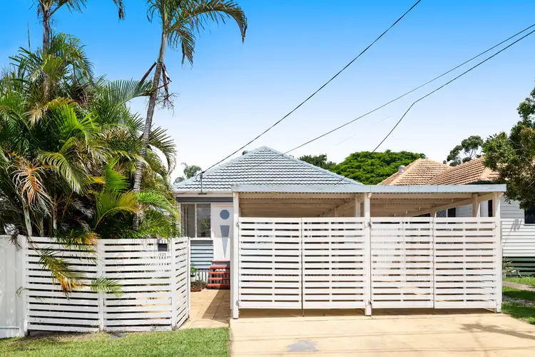 Second view of Homely house listing, 101 Beelarong Street, Morningside QLD 4170