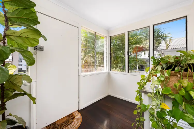 Fourth view of Homely house listing, 101 Beelarong Street, Morningside QLD 4170
