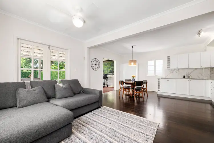 Fifth view of Homely house listing, 101 Beelarong Street, Morningside QLD 4170