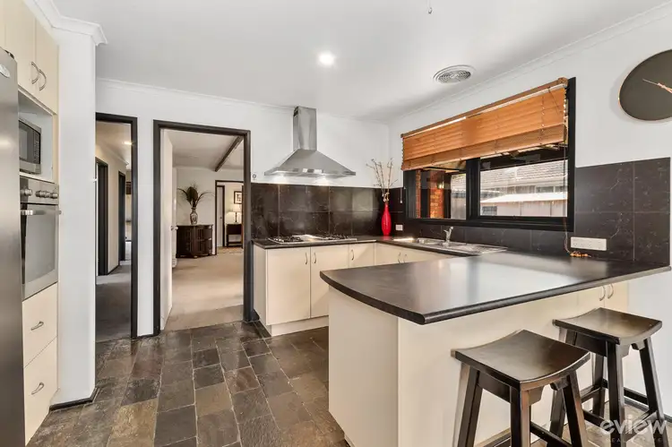 Second view of Homely house listing, 131 Casuarina Drive, Frankston South VIC 3199