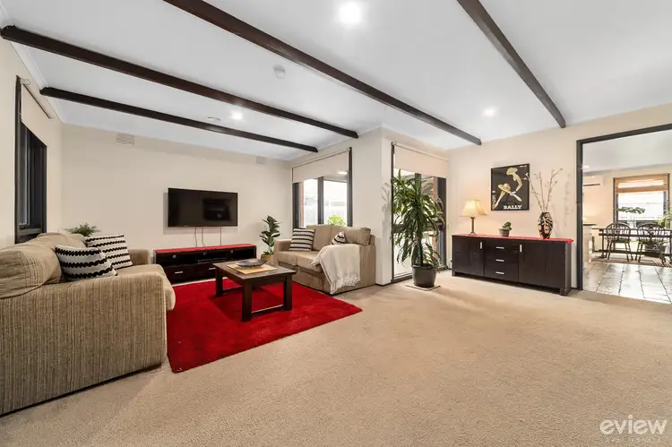 Fifth view of Homely house listing, 131 Casuarina Drive, Frankston South VIC 3199