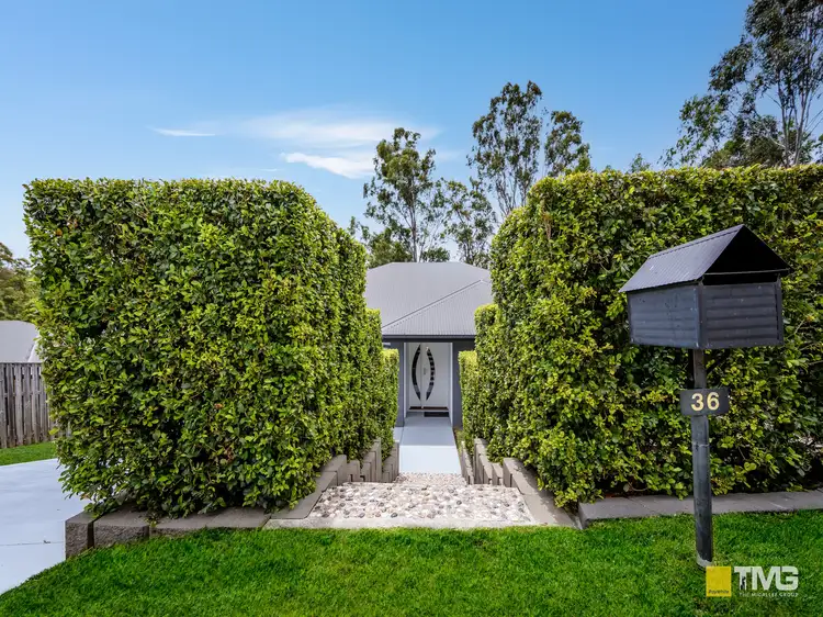 36 Swagman Road, Gilston QLD 4211