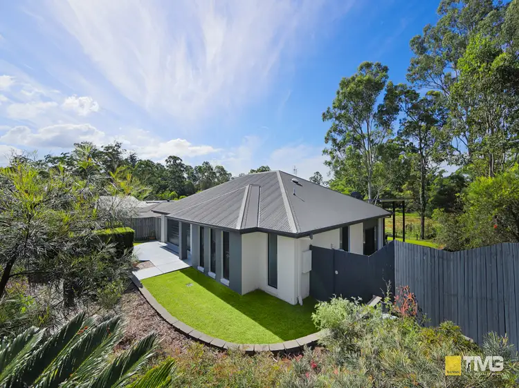 Second view of Homely house listing, 36 Swagman Road, Gilston QLD 4211