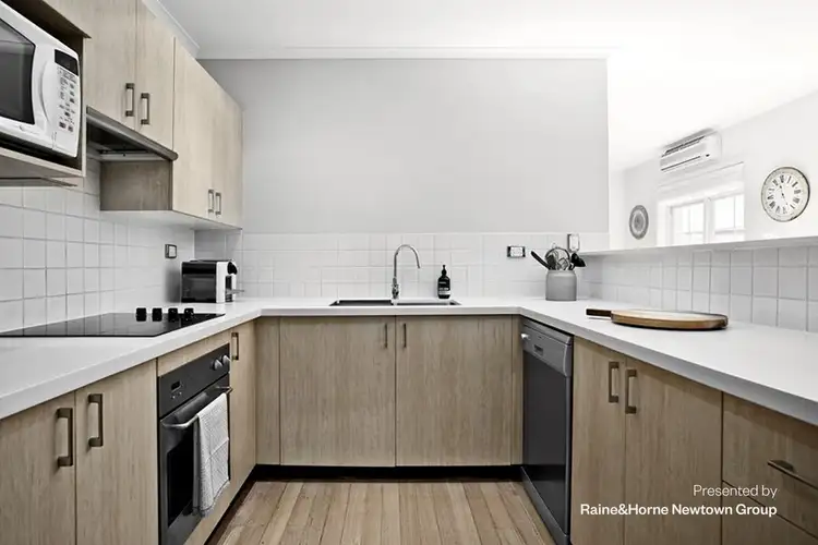 Third view of Homely apartment listing, 1/168-178 George Street, Erskineville NSW 2043