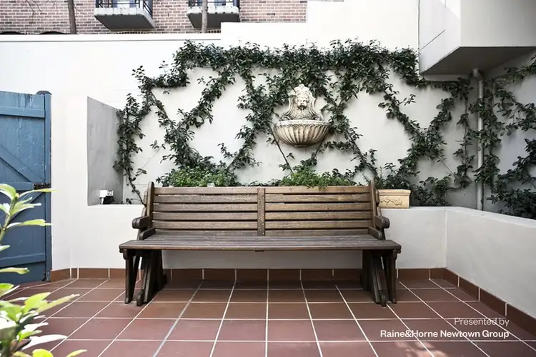 Fourth view of Homely apartment listing, 1/168-178 George Street, Erskineville NSW 2043