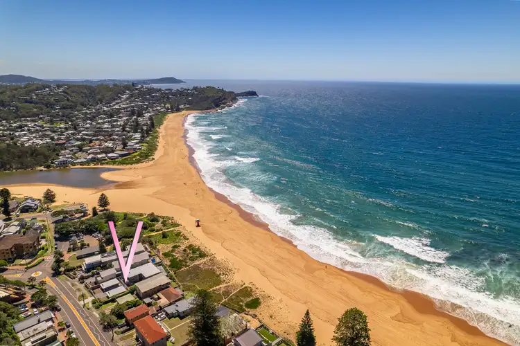 Second view of Homely unit listing, 6/161 Avoca Drive, Avoca Beach NSW 2251