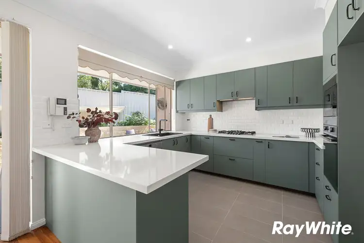 Fourth view of Homely villa listing, 4/18 Hancott Street, Ryde NSW 2112