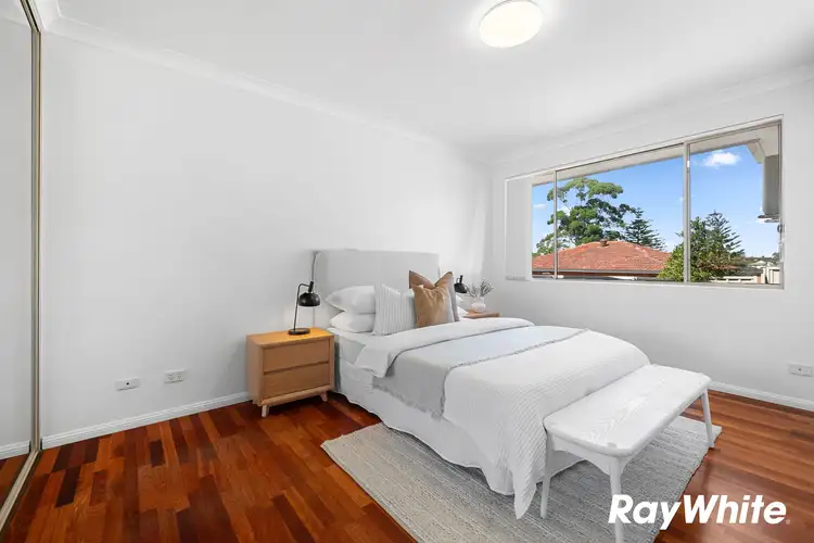 Sixth view of Homely villa listing, 4/18 Hancott Street, Ryde NSW 2112