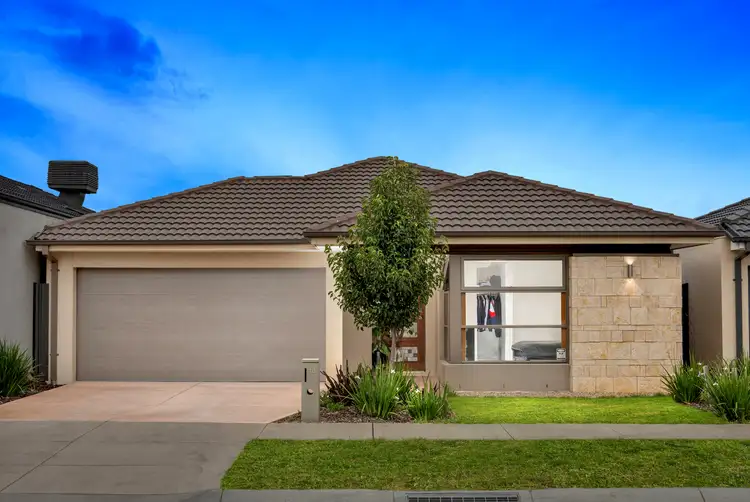 Main view of Homely house listing, 14 Quebec Avenue, Craigieburn VIC 3064