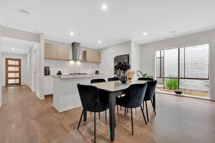 Second view of Homely house listing, 14 Quebec Avenue, Craigieburn VIC 3064