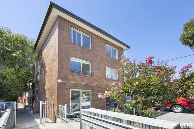 11/25 Waltham Street, Richmond VIC 3121