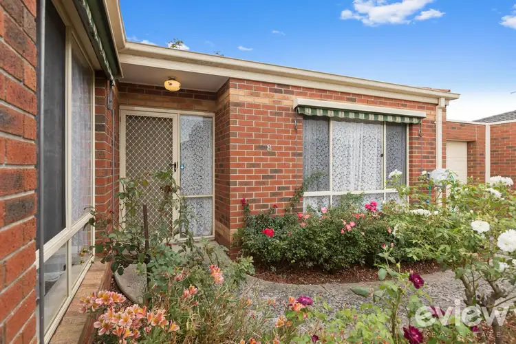 Second view of Homely house listing, 8/85 Ashleigh Avenue, Frankston VIC 3199