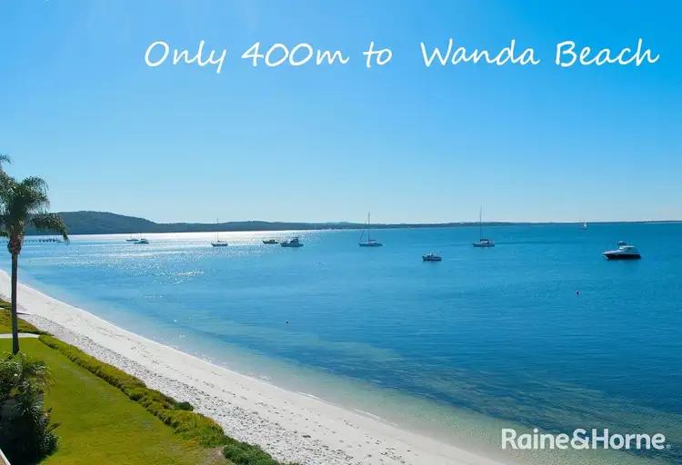 Fifth view of Homely semi-detached listing, 1/28 Ash Street, Soldiers Point NSW 2317