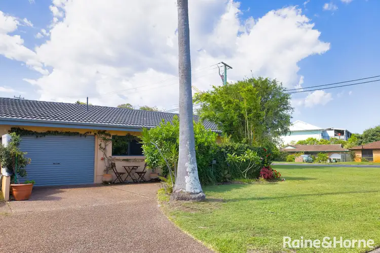 Sixth view of Homely semi-detached listing, 1/28 Ash Street, Soldiers Point NSW 2317
