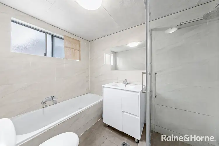 Third view of Homely unit listing, 24/97-99 The  Boulevard, Wiley Park NSW 2195