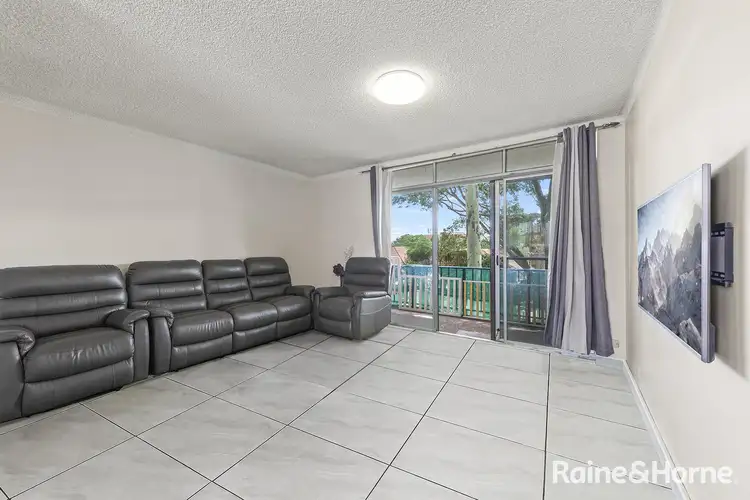 Fifth view of Homely unit listing, 24/97-99 The  Boulevard, Wiley Park NSW 2195