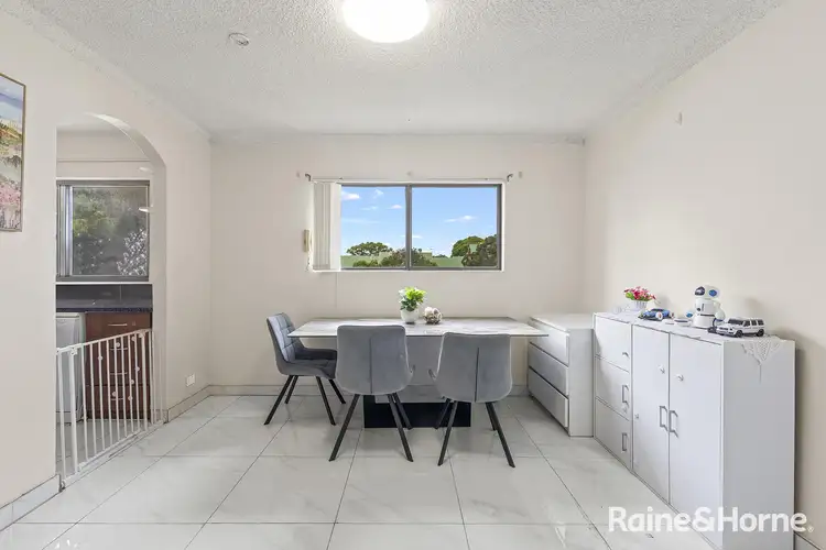 Sixth view of Homely unit listing, 24/97-99 The  Boulevard, Wiley Park NSW 2195