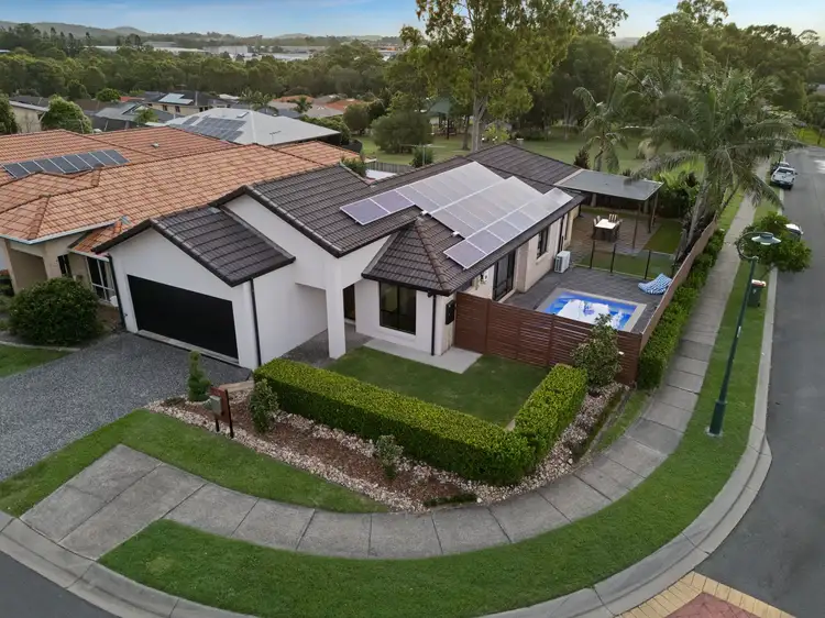 66 Williams Street, Wakerley QLD 4154