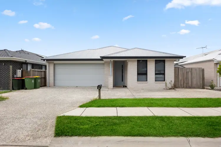 Main view of Homely house listing, 6 Beetham Court, Logan Reserve QLD 4133