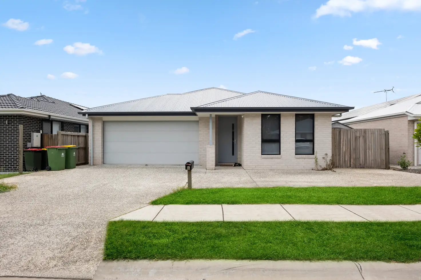 Main view of Homely house listing, 6 Beetham Court, Logan Reserve QLD 4133