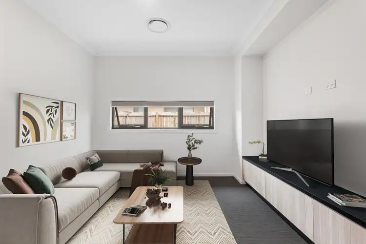 Fourth view of Homely house listing, 6 Beetham Court, Logan Reserve QLD 4133