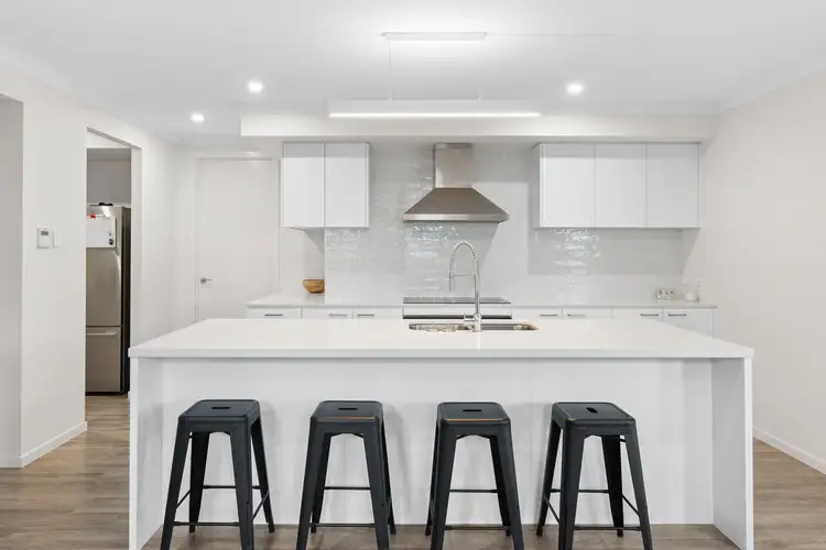 Fifth view of Homely house listing, 6 Beetham Court, Logan Reserve QLD 4133