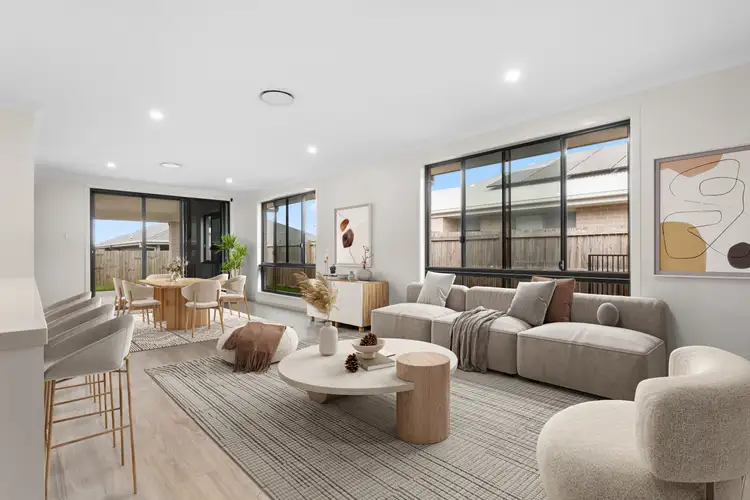Sixth view of Homely house listing, 6 Beetham Court, Logan Reserve QLD 4133