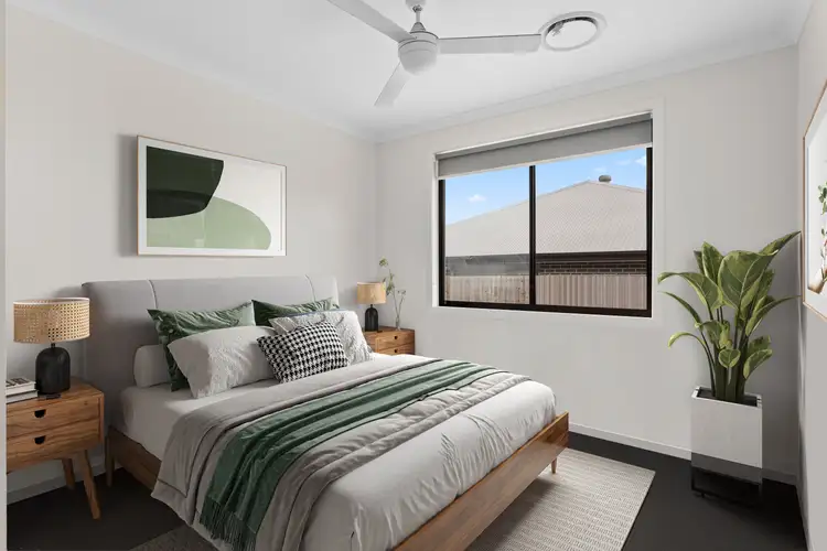Seventh view of Homely house listing, 6 Beetham Court, Logan Reserve QLD 4133