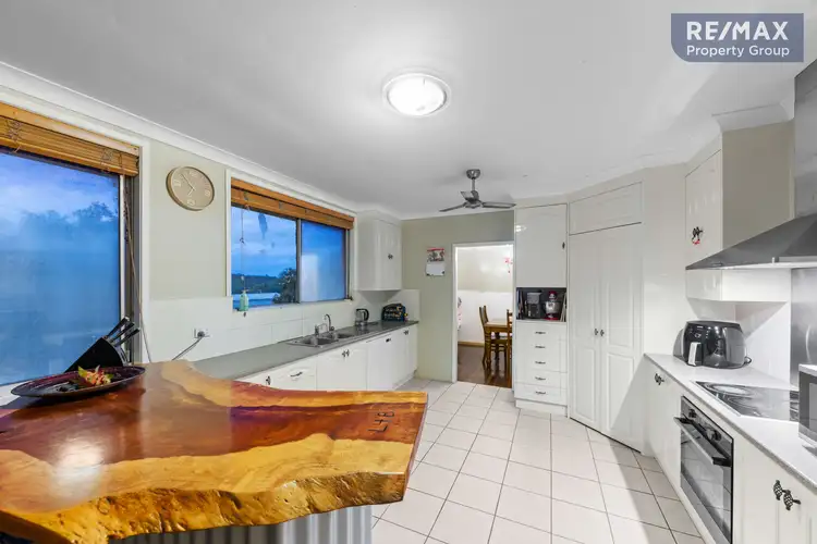 Main view of Homely house listing, 1204 Bauple-Woolooga Road, Gundiah QLD 4650