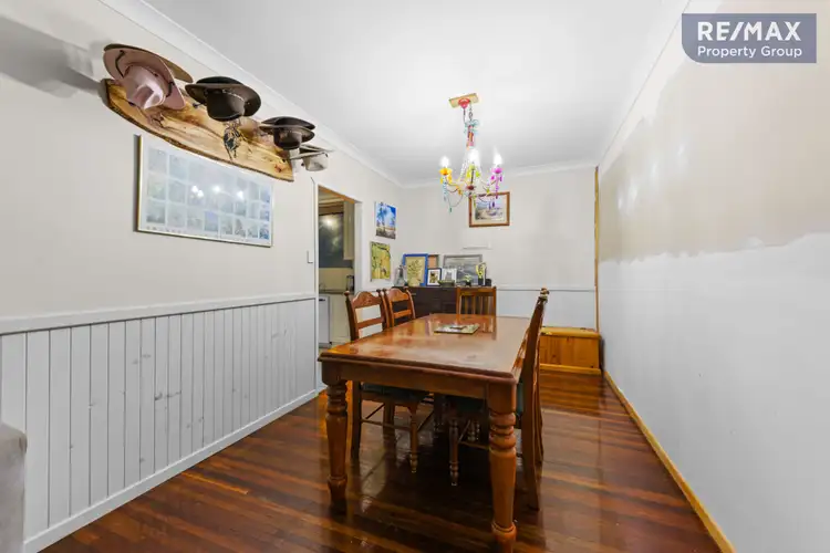 Third view of Homely house listing, 1204 Bauple-Woolooga Road, Gundiah QLD 4650