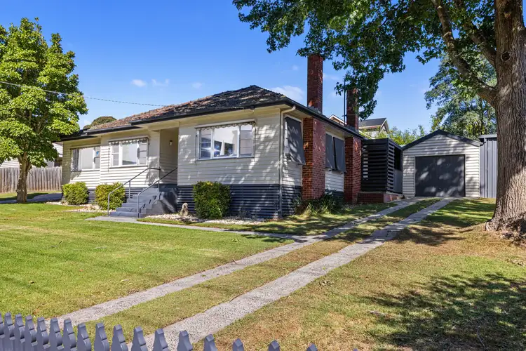 Third view of Homely house listing, 20 Horn Street, Leongatha VIC 3953
