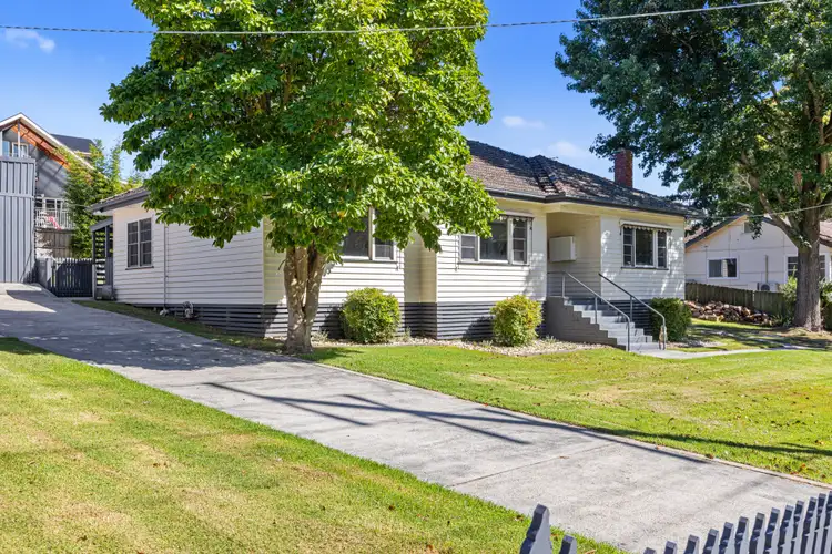 Fourth view of Homely house listing, 20 Horn Street, Leongatha VIC 3953