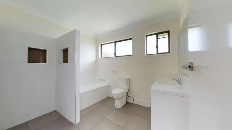 Second view of Homely house listing, 60 Matthew Flinders Drive, Caboolture South QLD 4510