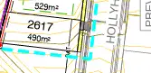 Second view of Homely land listing, Lot 2617 Hollyhoke Drive, Maddingley VIC 3340