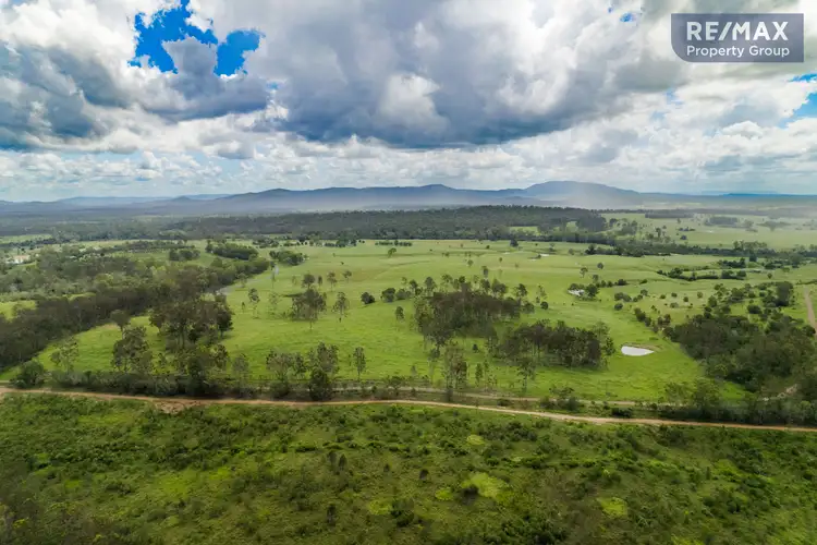 Third view of Homely land listing, 4/1204 Bauple-Woolooga Road, Gundiah QLD 4650