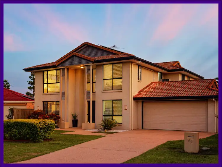 62 Lema Circuit, Kuraby QLD 4112