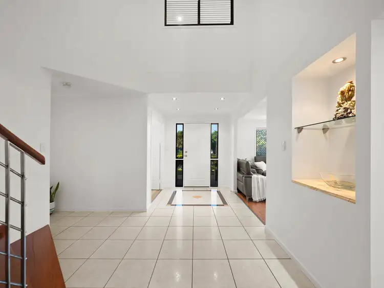 Second view of Homely house listing, 62 Lema Circuit, Kuraby QLD 4112