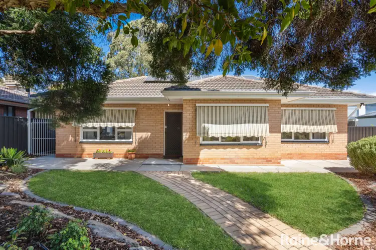 9 Gordon Avenue, St Agnes SA 5097