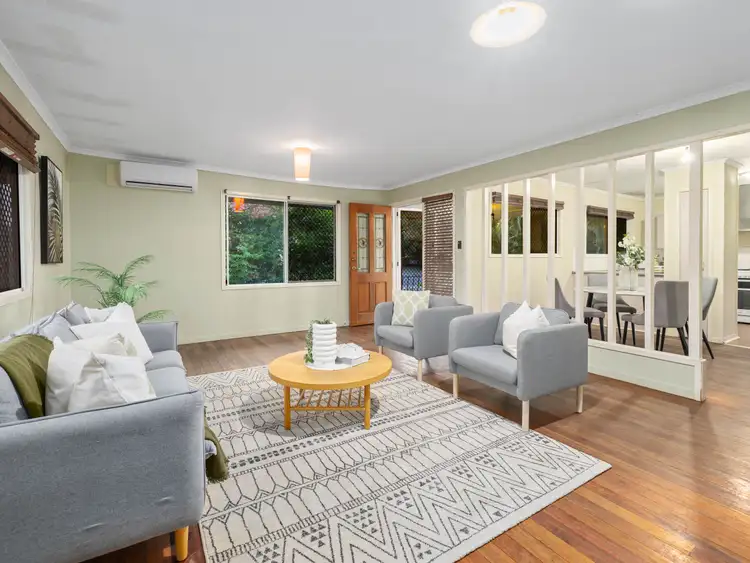 67 Eidsvold Street, Keperra QLD 4054