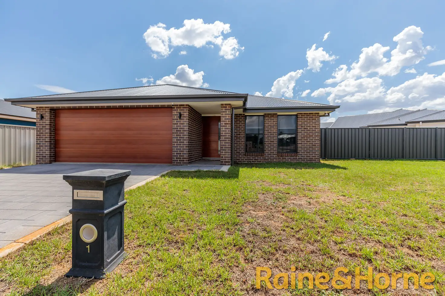 Main view of Homely house listing, 1 Molonglo Crescent, Dubbo NSW 2830