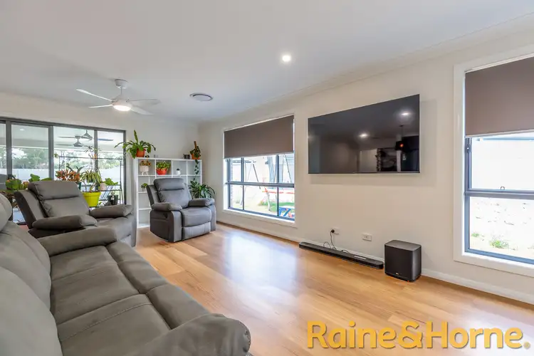 Third view of Homely house listing, 1 Molonglo Crescent, Dubbo NSW 2830
