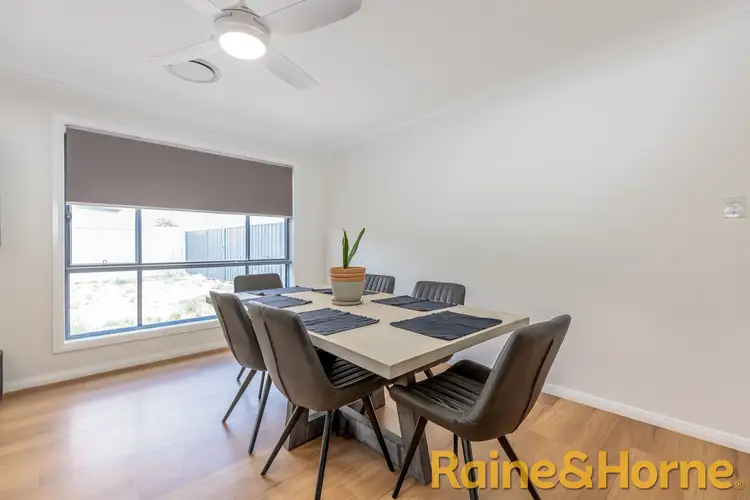 Fourth view of Homely house listing, 1 Molonglo Crescent, Dubbo NSW 2830