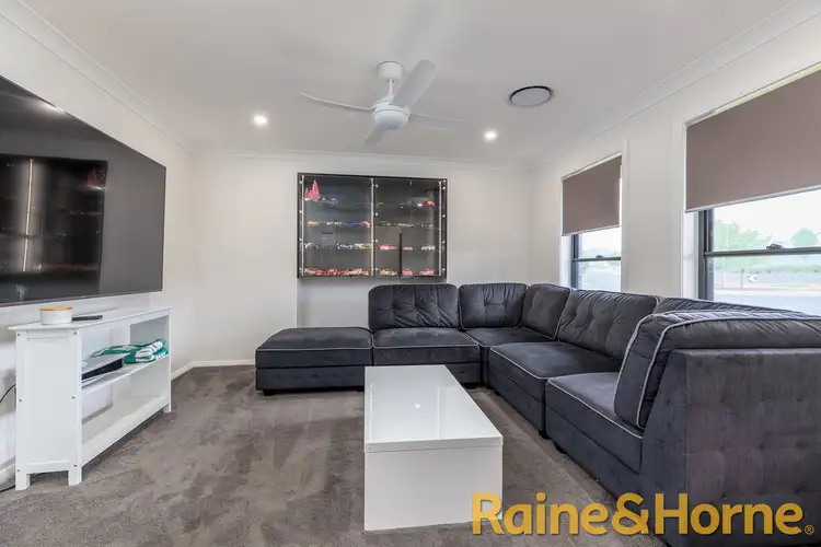 Fifth view of Homely house listing, 1 Molonglo Crescent, Dubbo NSW 2830
