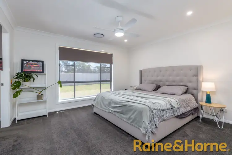 Sixth view of Homely house listing, 1 Molonglo Crescent, Dubbo NSW 2830
