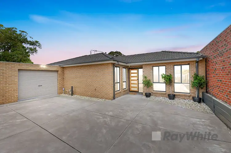16A Alexander Street, Hallam VIC 3803